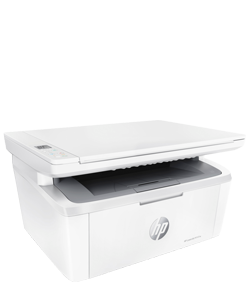 HP LaserJet MFP M141w Printer
