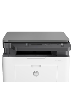 HP LASER MFP 135A