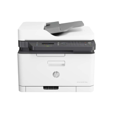 HP Color Laser MFP 179fnw (4ZB97A)